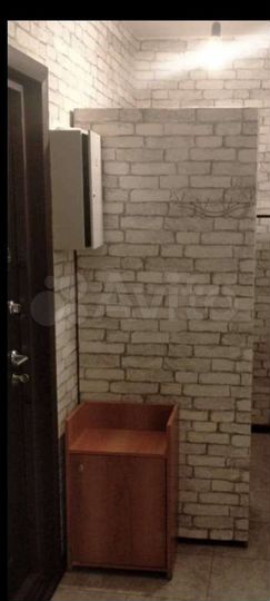 1-к. квартира, 42 м², 4/10 эт.