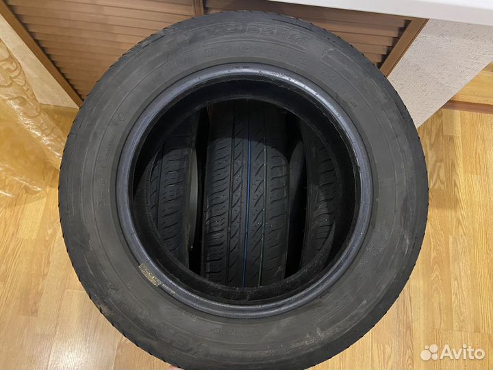 КАМА Grant (НК-241) 175/65 R14 82H