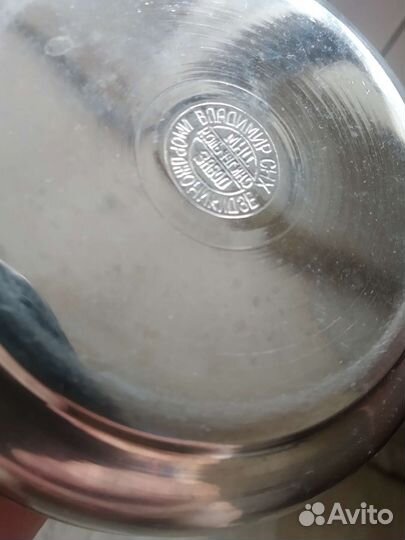 Чайник заварочный СССР