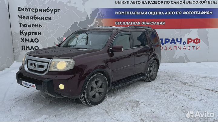 Подножка левая Honda Pilot (YF4)