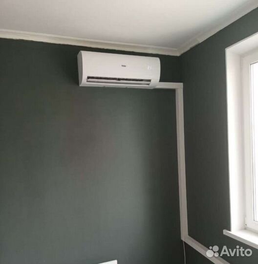 Кондиционер/Сплит-система с гарантией