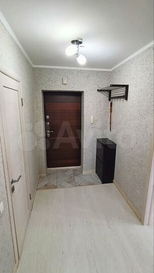 1-к. квартира, 34 м², 8/9 эт.