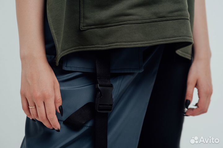 Полуфартук