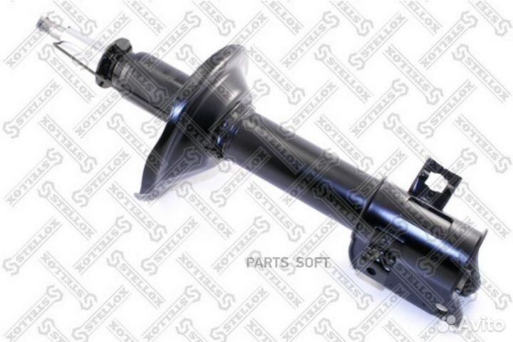 Stellox 42140396SX 4214-0396-SX амортизатор передн