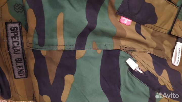 Штаны для сноуборда женские