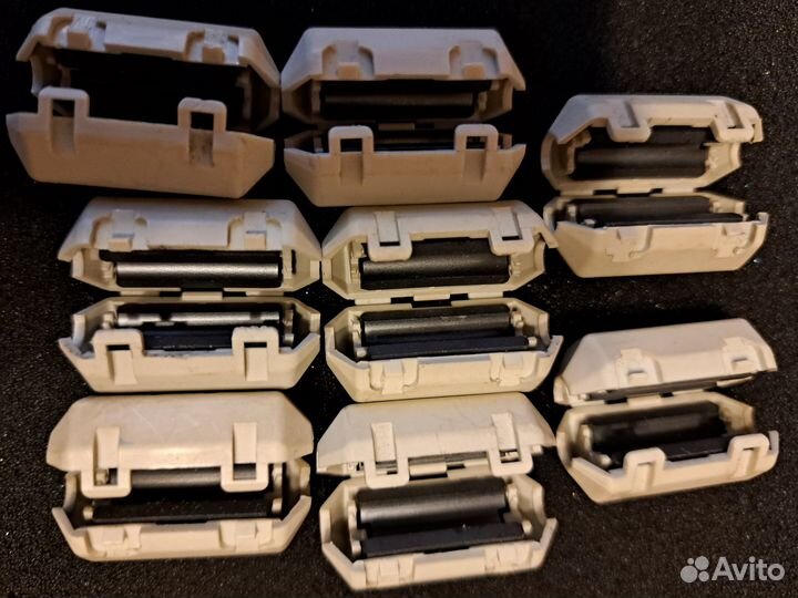 Ферритовые кольца