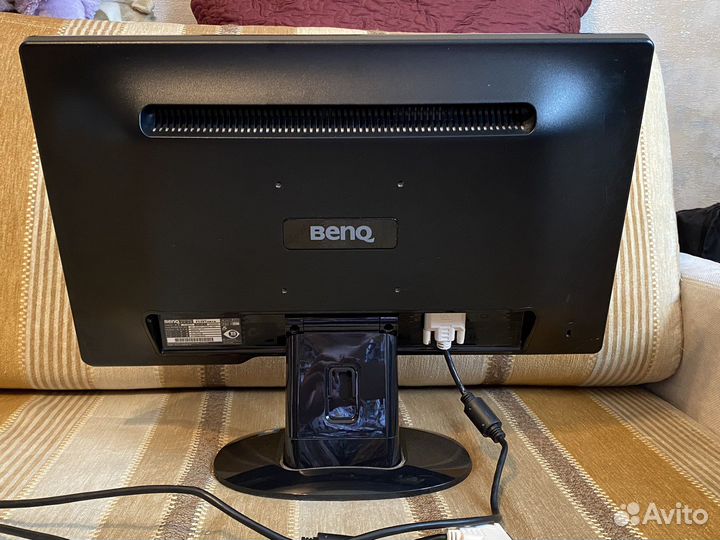 Монитор Benq G2222HDL