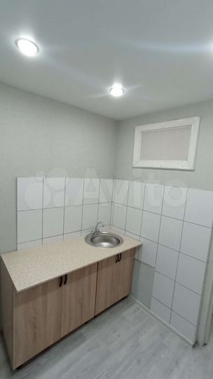 1-к. квартира, 23 м², 3/10 эт.