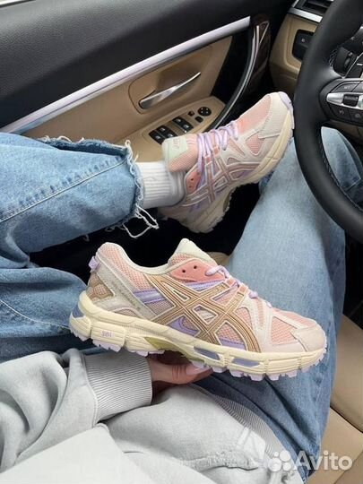 Кроссовки Asics Gel-Kahana 8 