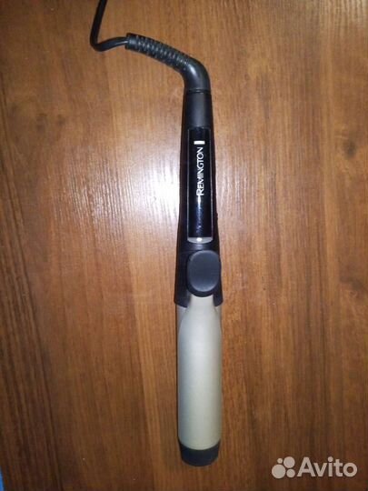 Плойка для волос