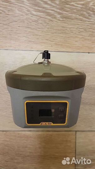 Gnss приемник south G6 bd990 IMU