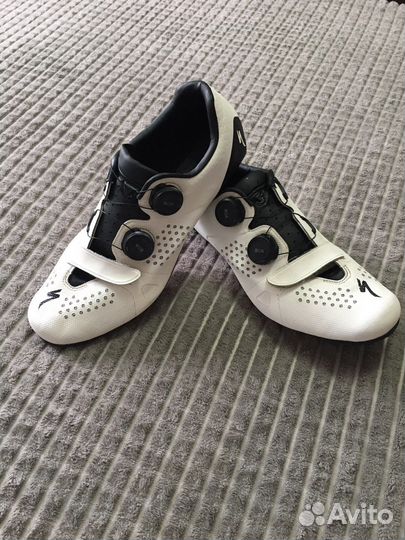 Велотуфли specialized