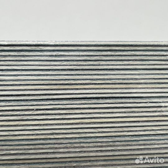 Пилки Lisanail 180/240, 50 шт, 13 и 18 см