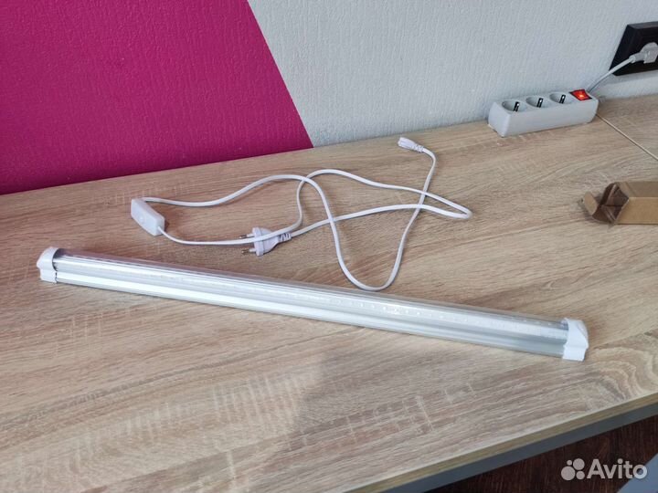 Ультрафиолетовая лампа 60см