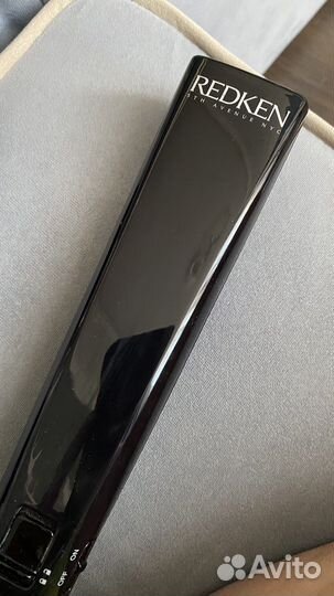 Утюжок для волос профессиональный redken