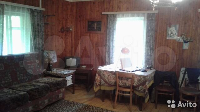 Дача 64 м² на участке 22 сот.