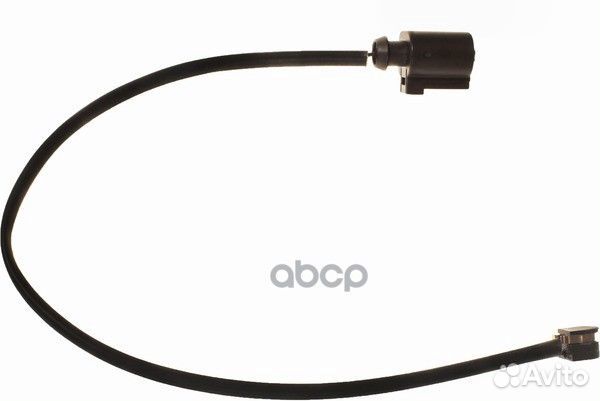 Датчик износа тормозных колодок перед porsc