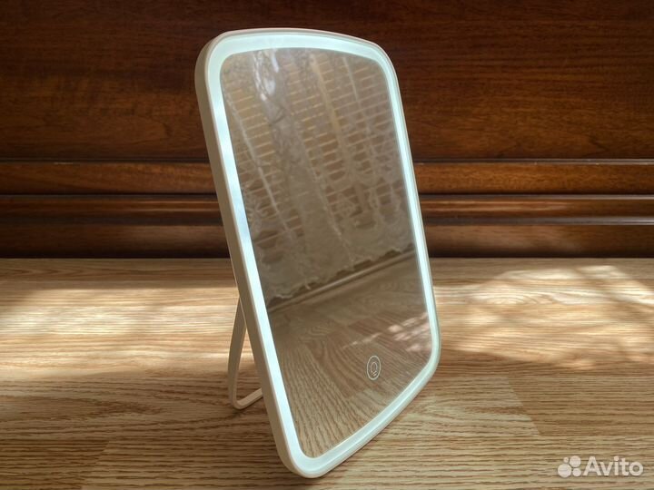 Зеркало xiaomi с LED подсветкой jordan judy