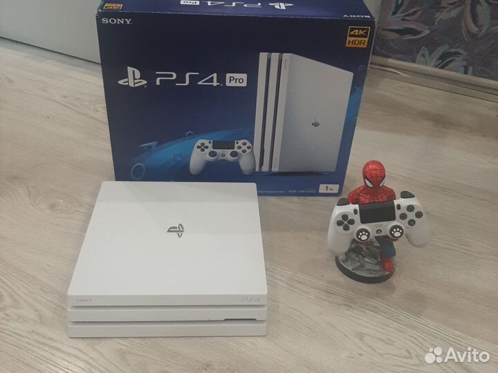 Sony ps4+3000игр бесплатно/гарантия