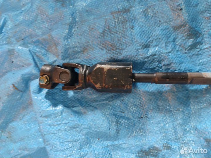 Карданчик рулевой Nissan Almera Classic