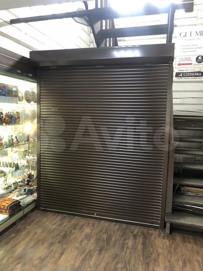 Свободного назначения, 7 м²