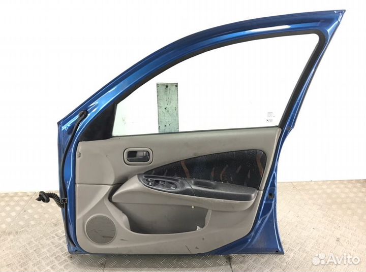 Дверь передняя правая Nissan Almera N16 1.8 I 2002