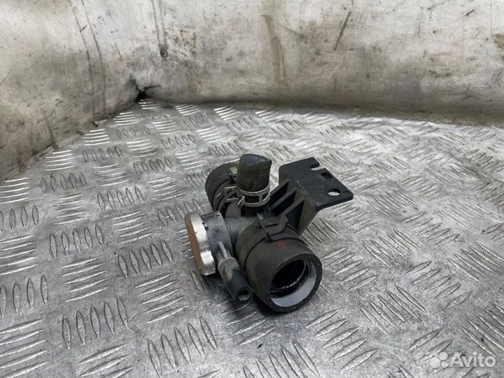 Тройник системы охлаждения Mitsubishi Lancer 10