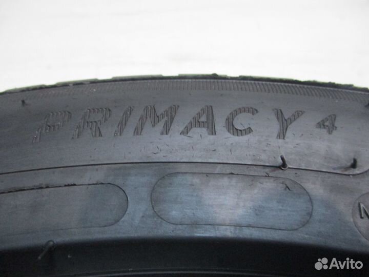 Michelin Primacy 4 245/45 R18