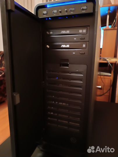 Продам игровой компьютер