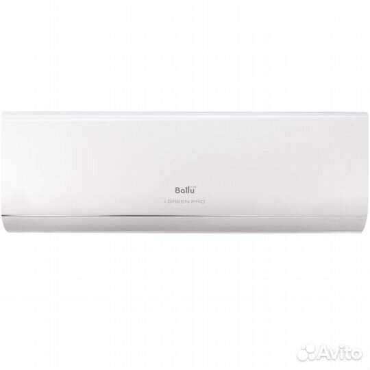 Сплит-система Ballu iGreen Pro bsag-07HN8 комплект