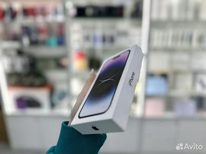 iPhone 14 Pro, 512 ГБ