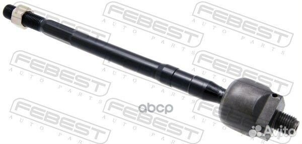 Тяга рулевая 0122-M100