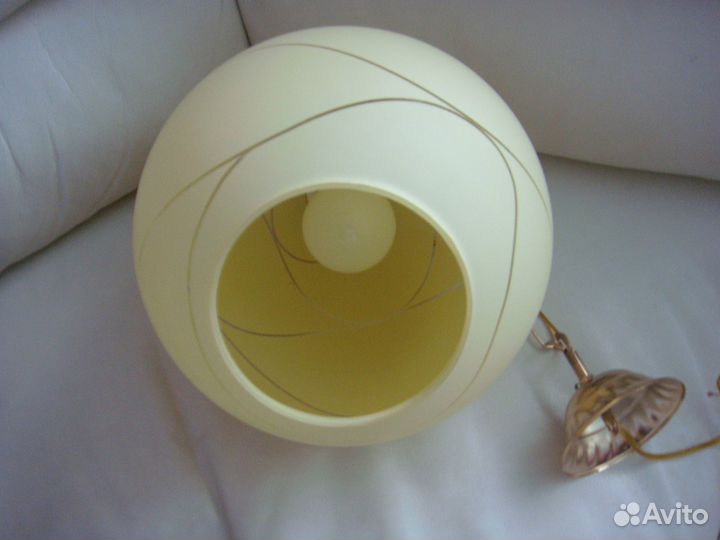 Люстры,светильники и бра