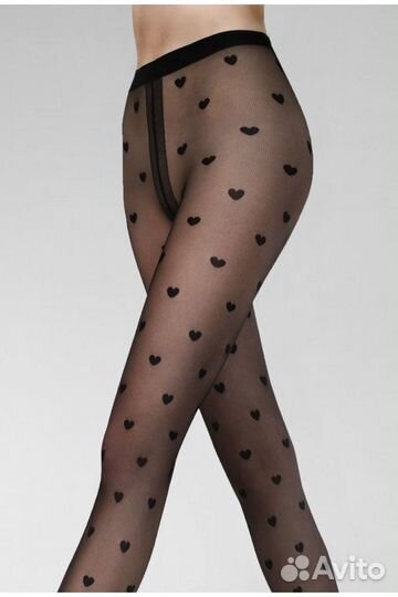 Колготки Gatta Funny 08, 20 den