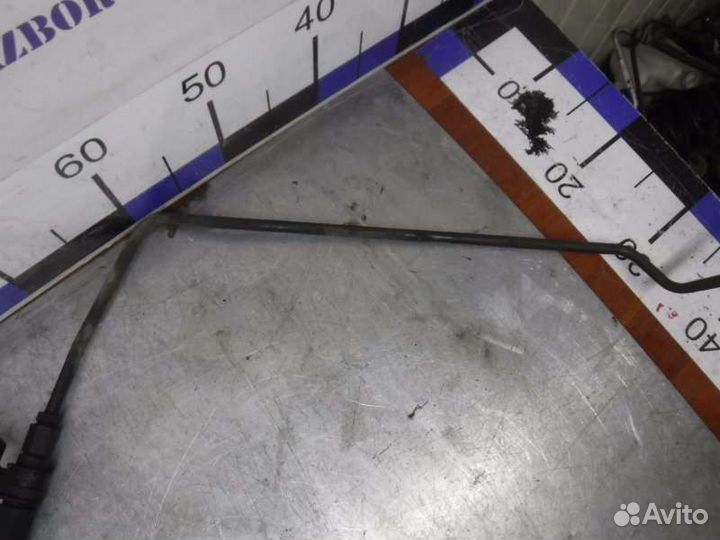 Трубка гидроусилителя Mitsubishi Pajero Sport 2