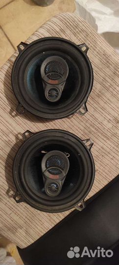 Колонки mystery