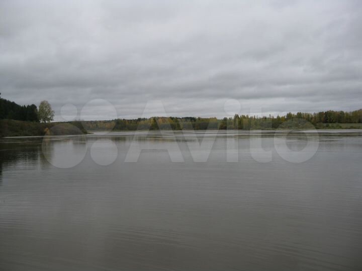 Участок 34,44 га (СНТ, ДНП)