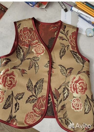 Костюм цыганочки, цыгана, цыганский костюм