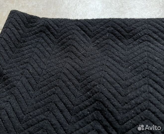 Отрезы ткани шерсть Италия