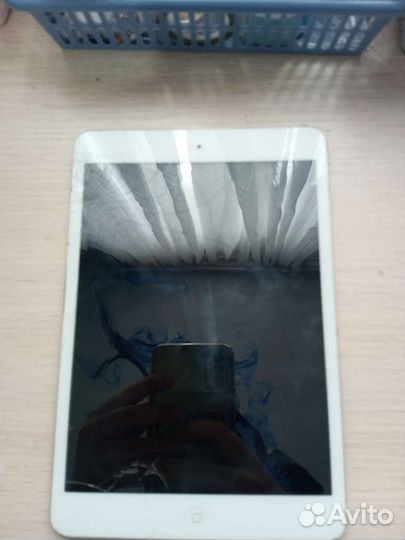 iPad