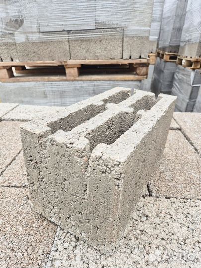 Керамзитоблоки язкб