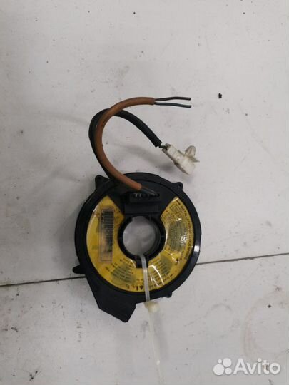 Шлейф-лента подушки безопасности Kia Rio 1 седан