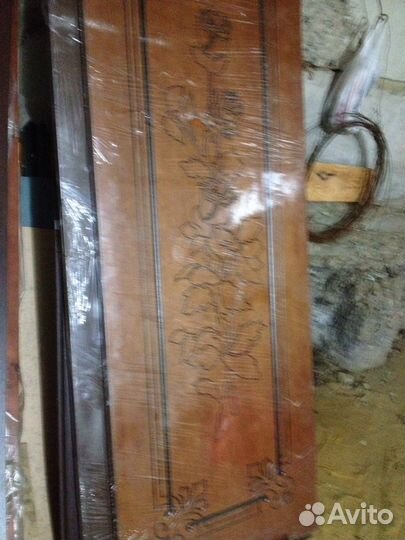 Продам межкомнатные двери