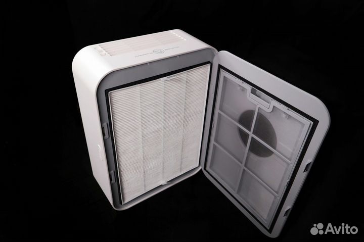 Бризер Ballu oneair ASP-80 (Балу 80)