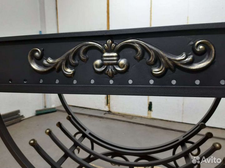 Мангал