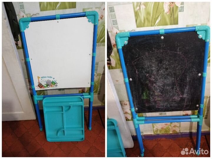 Мольберт детский