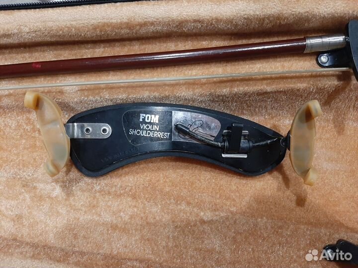 Скрипка 1/4 Euphony