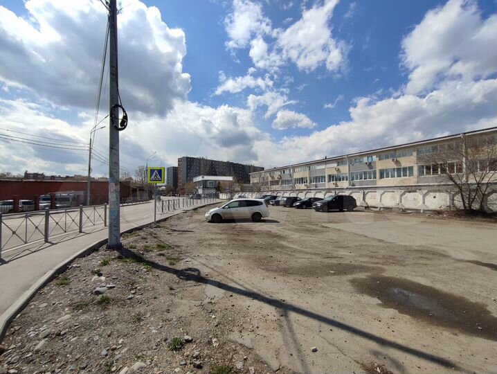 Сдается помещение 165 м² от собственника