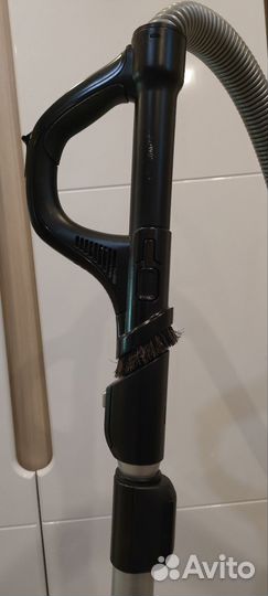 Пылесос tefal TW7647EA
