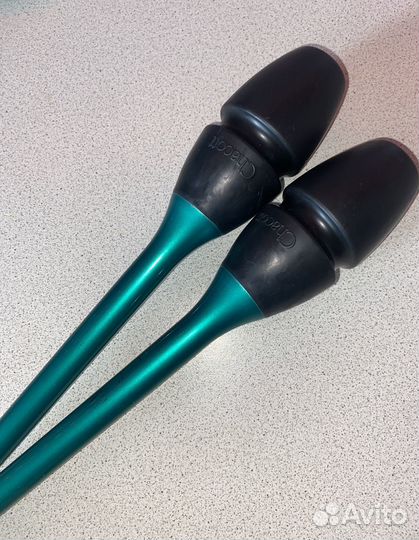 Булавы chacott 41